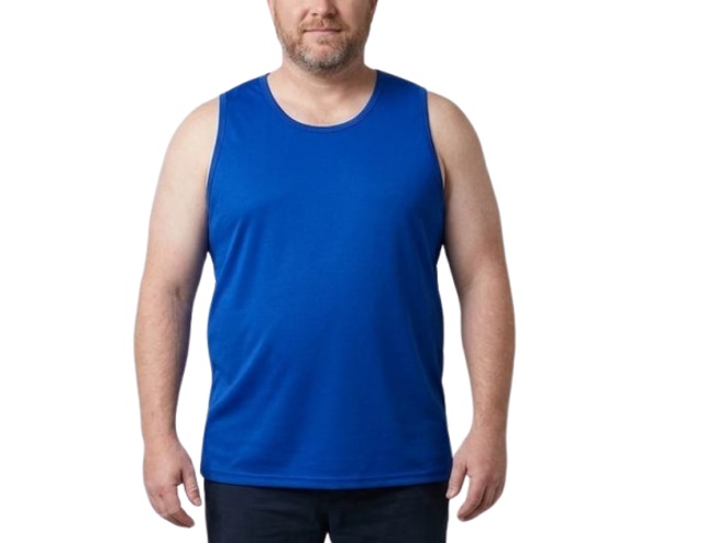 Regata Pontodacamiseta Adulto Extra Grande Masculina Malha Pv