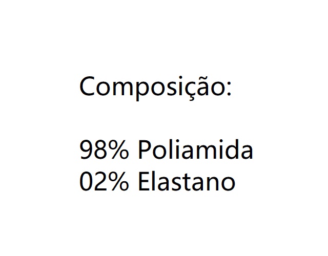 Meia Trifil Ad Soquete Transparente (t.único)