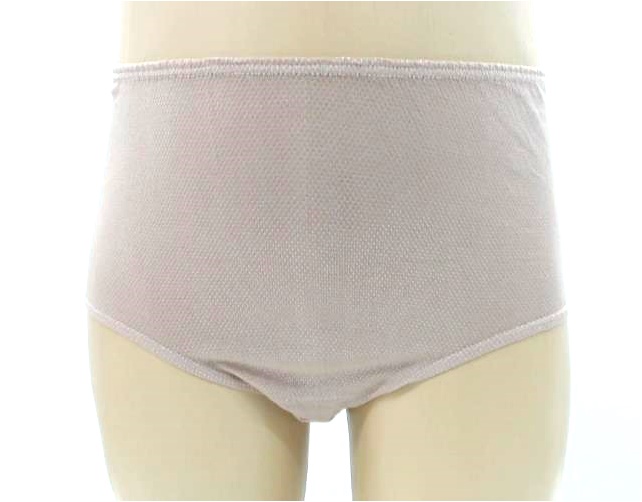 Calcinha Kellynha Adulto Extra Grande Algodão Trabalhada  (c/3)