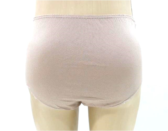 Calcinha Kellynha Adulto Extra Grande Algodão Trabalhada  (c/3)